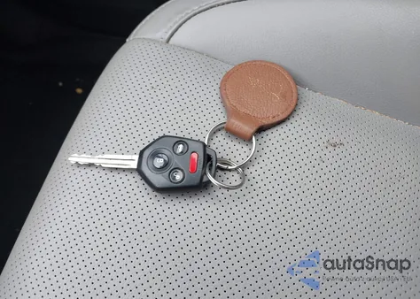 2017 Subaru Forester 2.5I Limited from USA, damaged, VIN JF2SJALC0HH477642